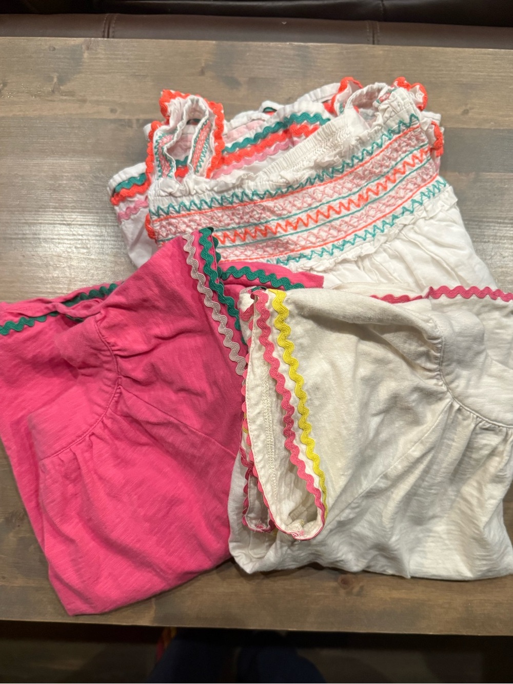 Mini Boden Bundle